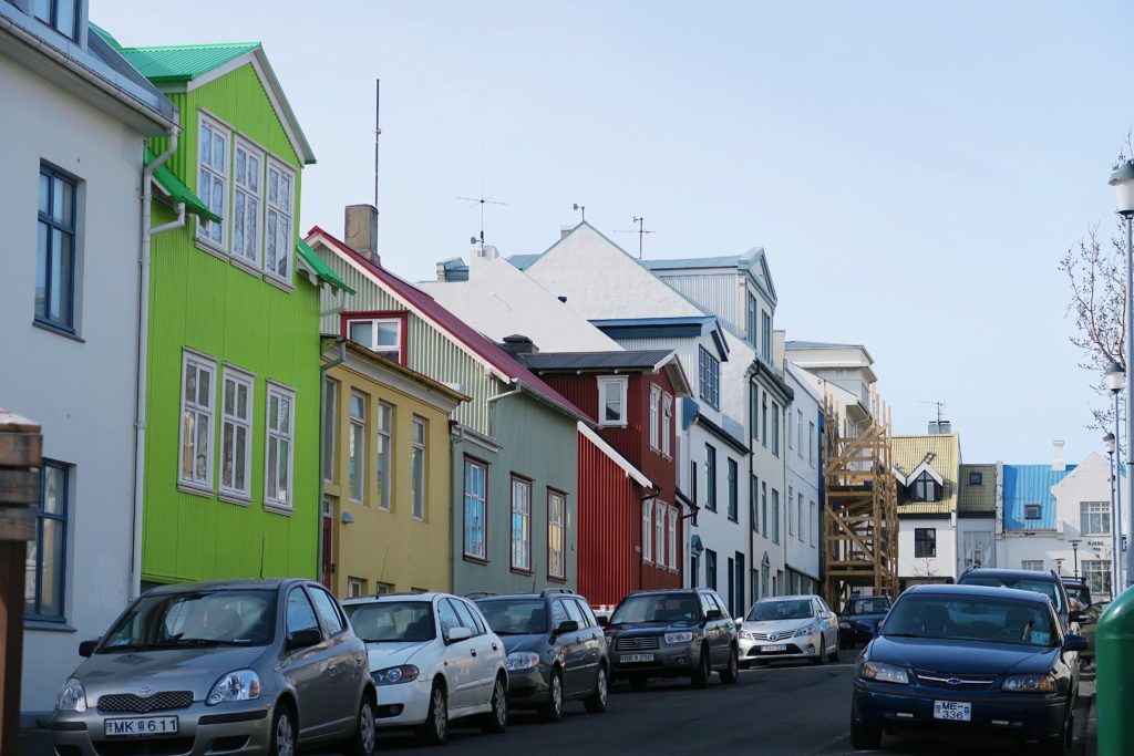 Reykjavik | Iceland