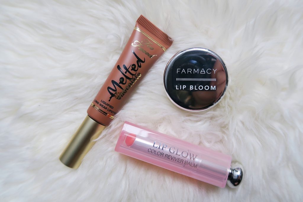 April Favorites