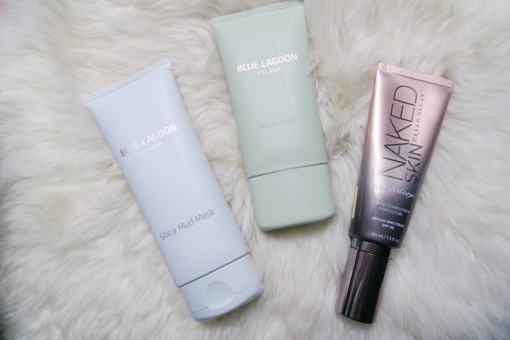 April Favorites