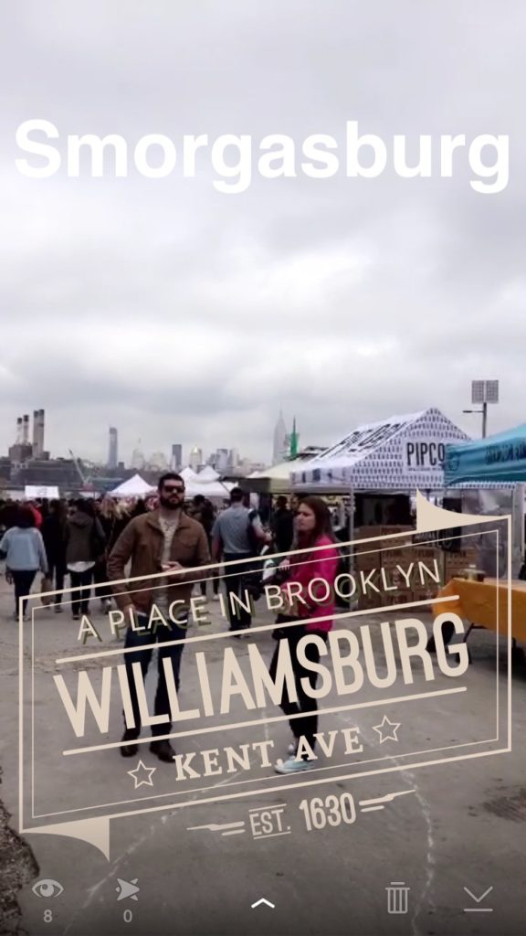 Smorgasburg