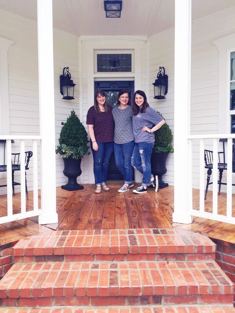 Fixer Upper | Magnolia House