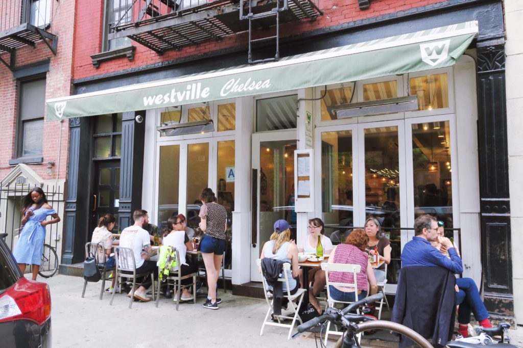 NYC Neighborhood Guide | Chelsea