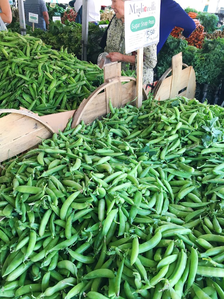 Union Square Greenmarket