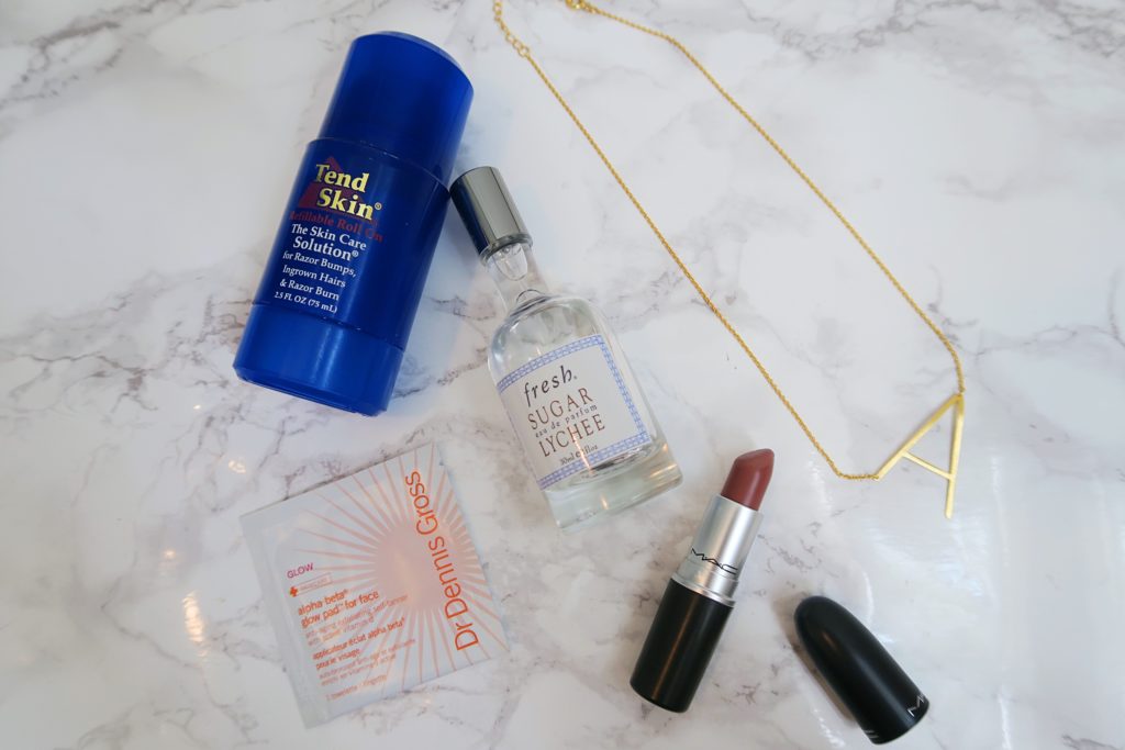 June Favorites