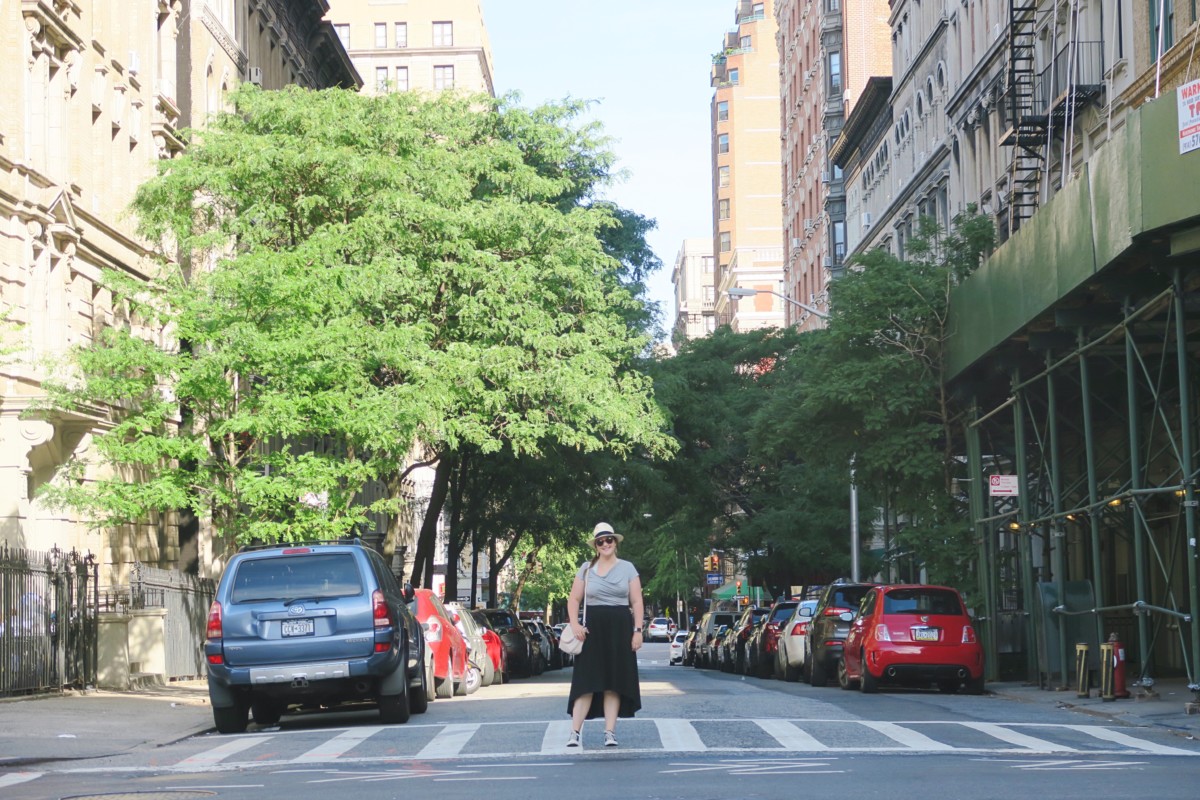 NYC Neighborhood Guide | Upper West Side