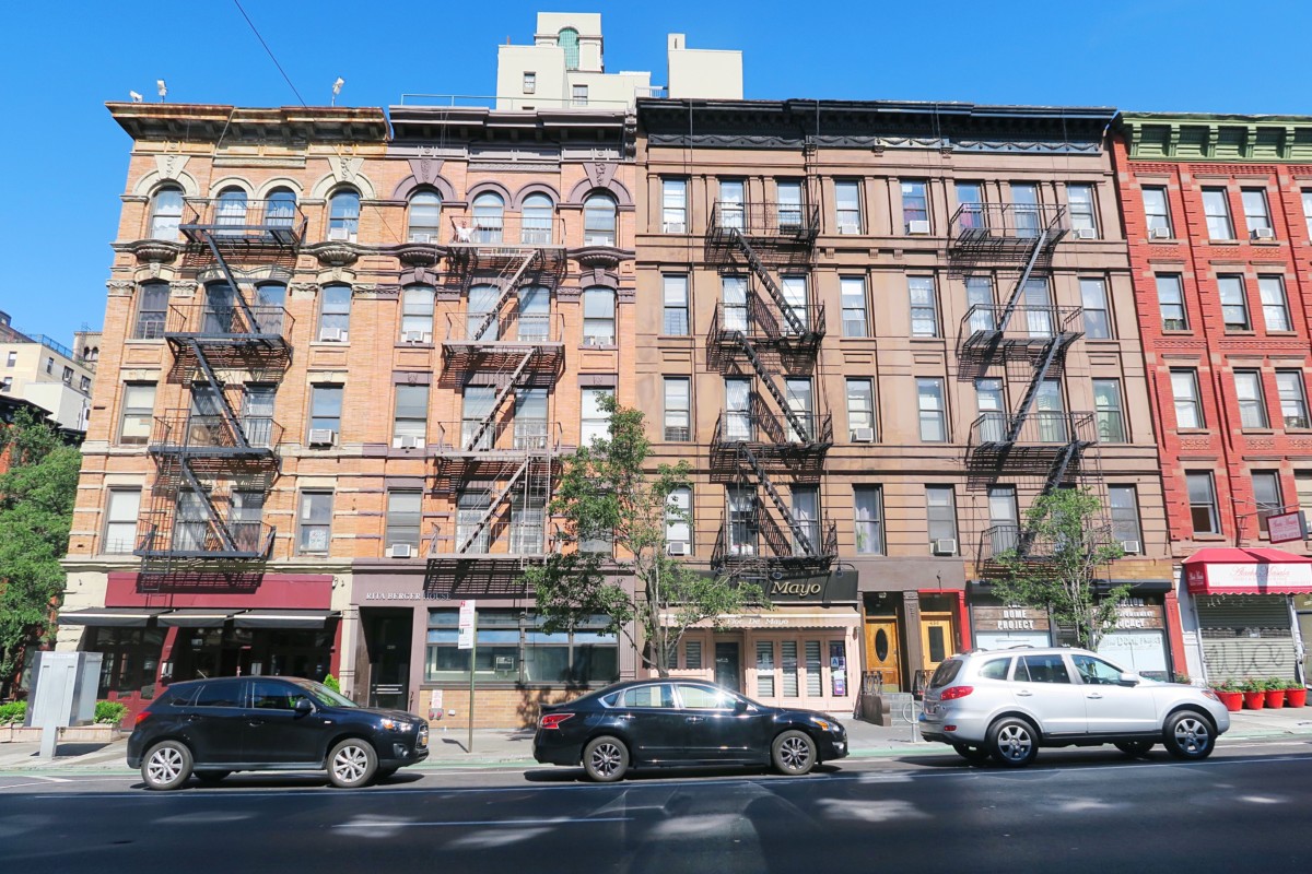 NYC Neighborhood Guide | Upper West Side