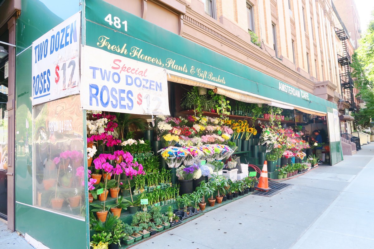 NYC Neighborhood Guide | Upper West Side