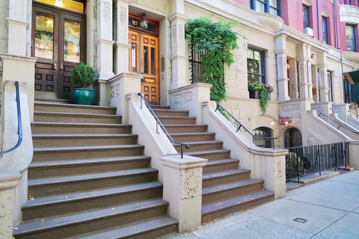 NYC Neighborhood Guide | Upper West Side