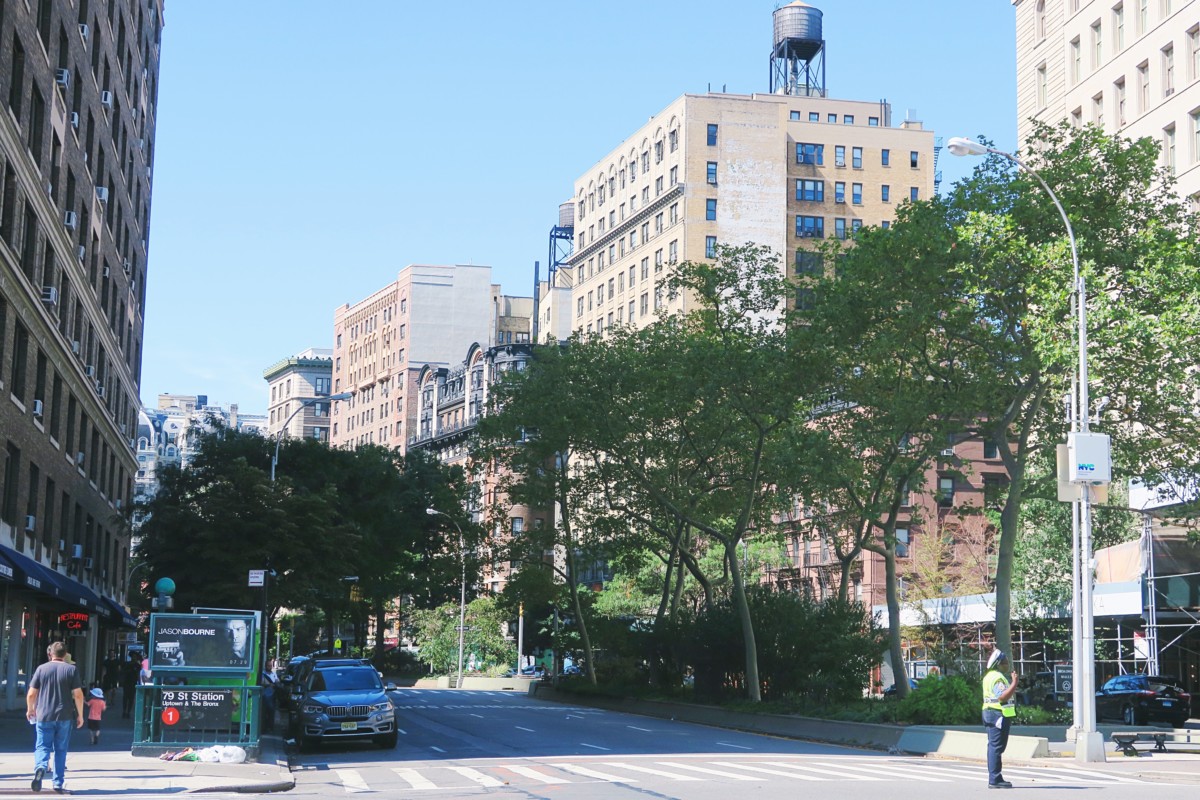 NYC Neighborhood Guide | Upper West Side