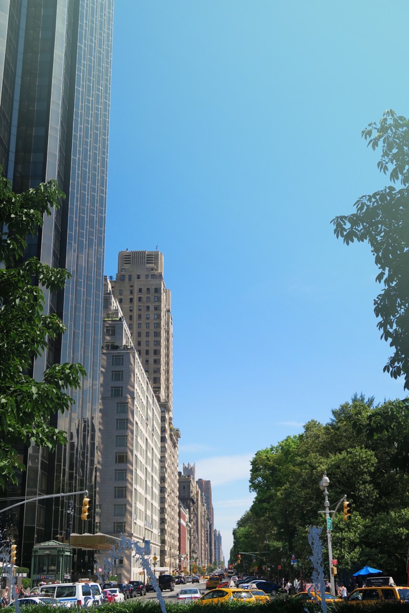 NYC Neighborhood Guide | Upper West Side