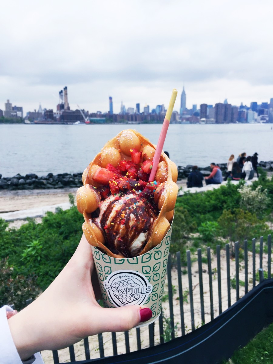 Best of NYC | Ice Cream