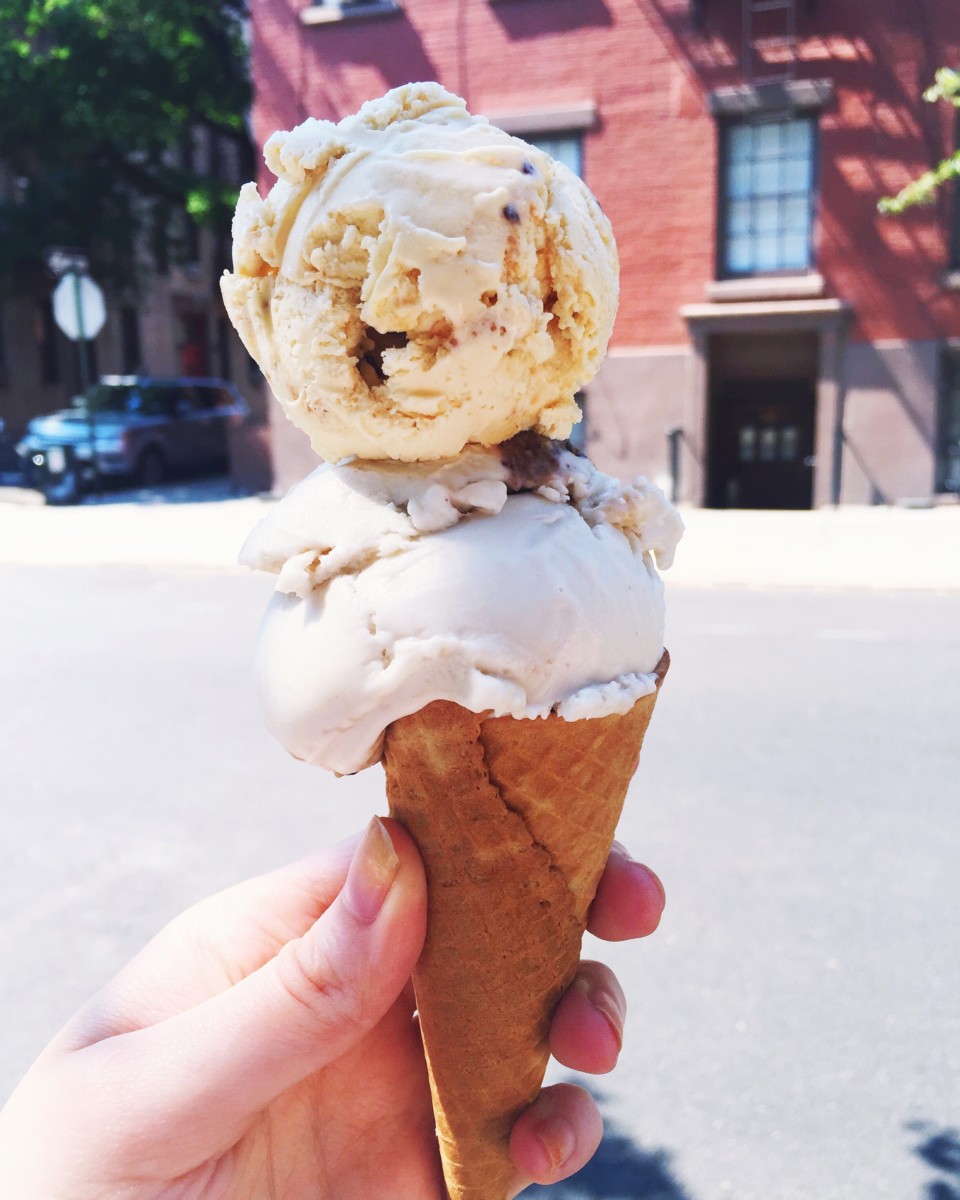 Best of NYC | Ice Cream