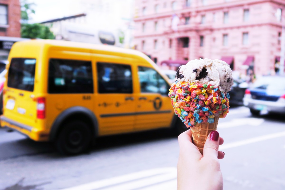 Best of NYC | Ice Cream