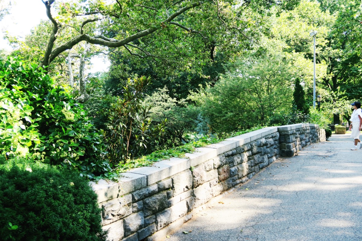 Carl Schurz Park