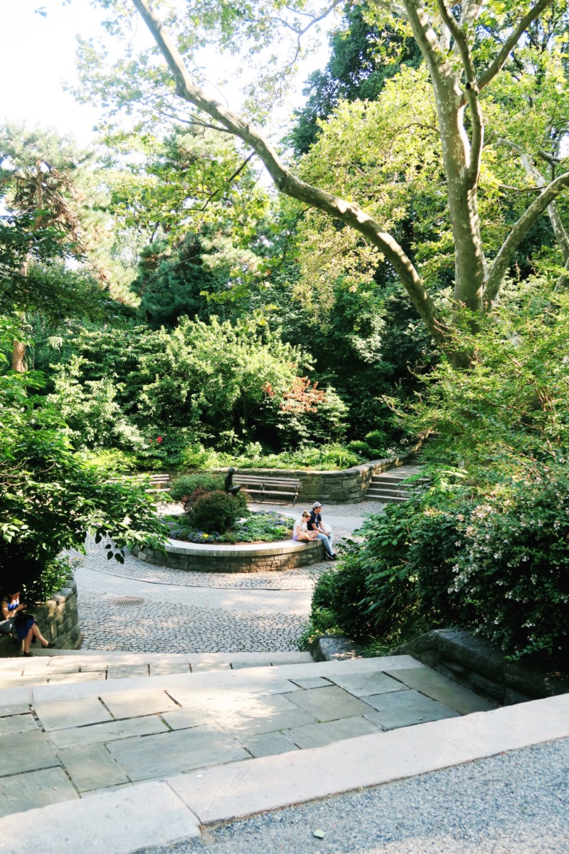 Carl Schurz Park