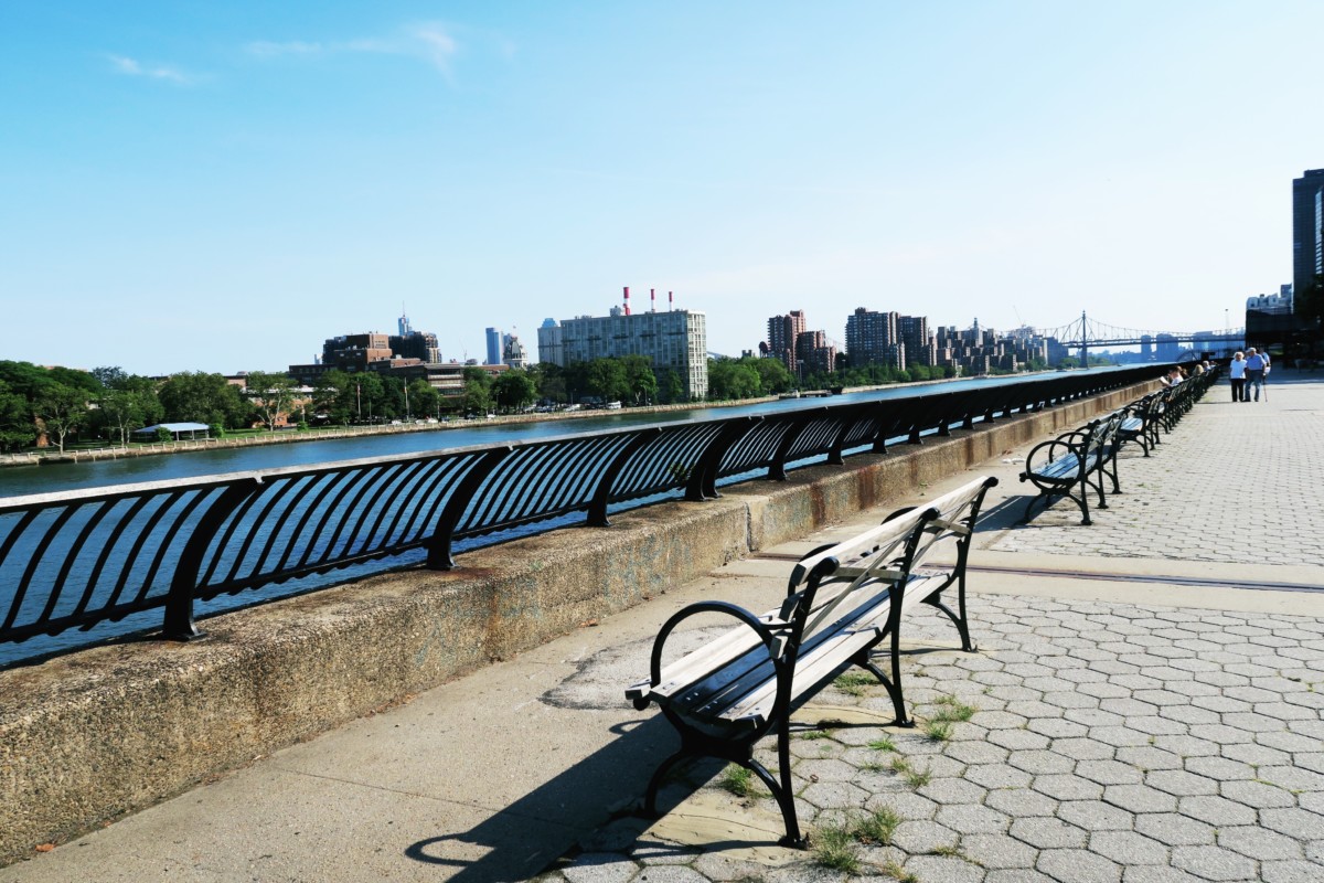 Carl Schurz Park