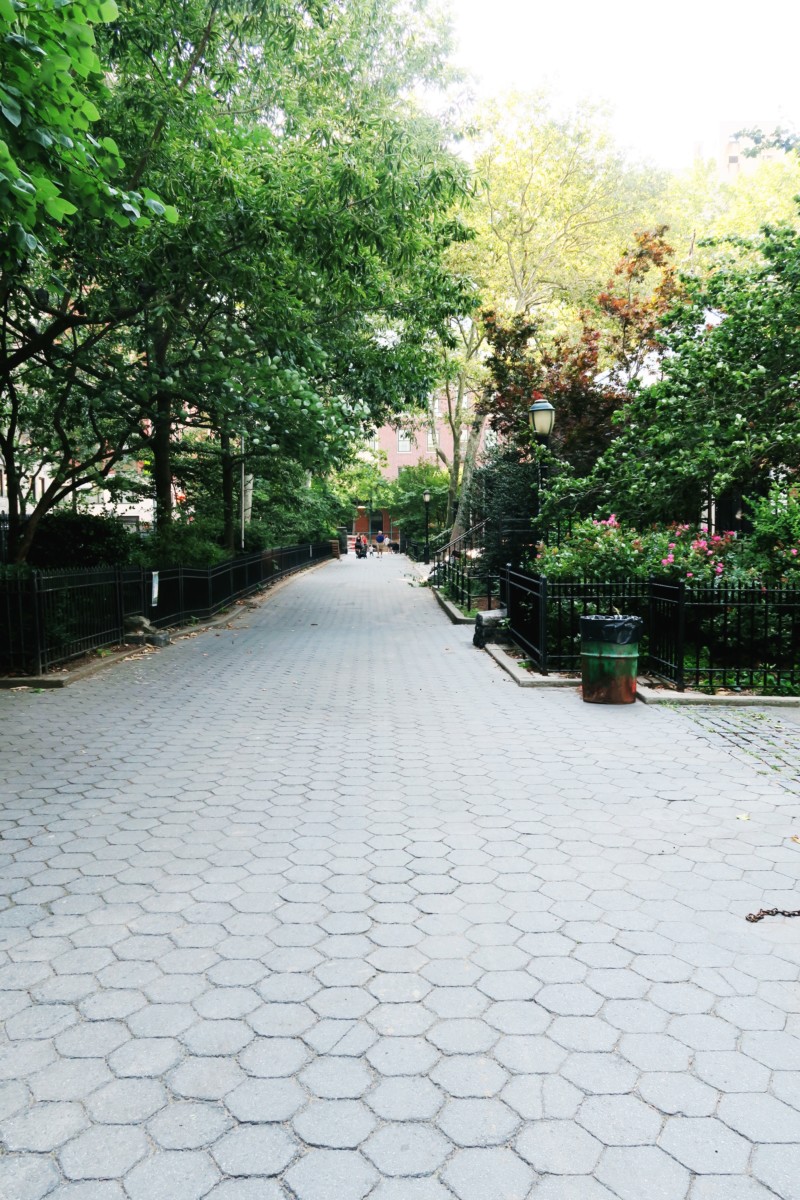 Carl Schurz Park