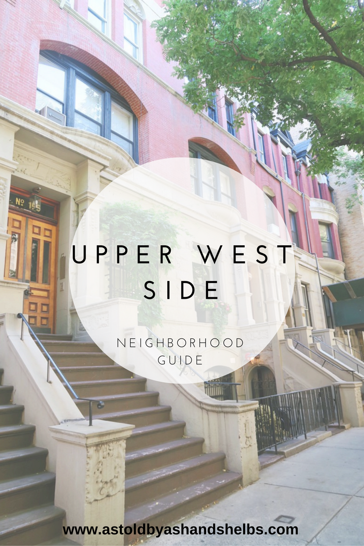 Upper West Side