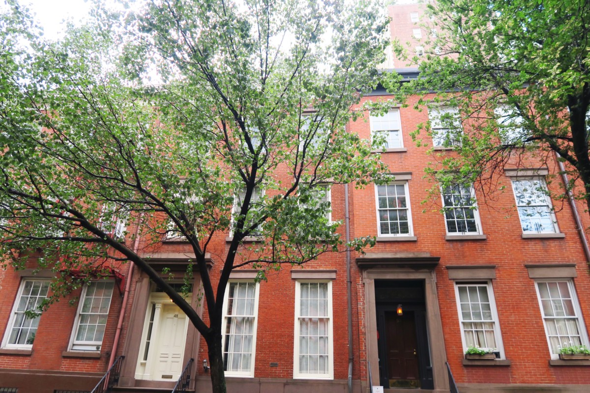 NYC Neighborhood Guide | Greenwich Village