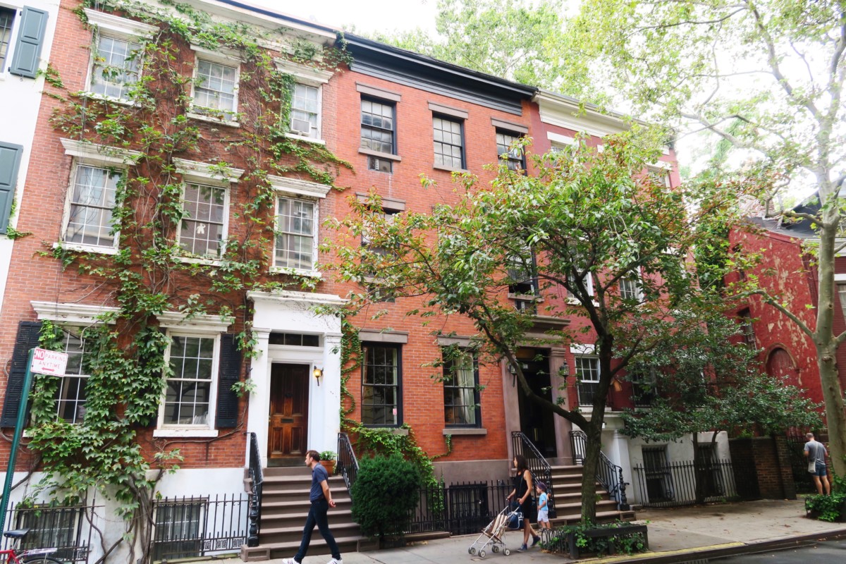 NYC Neighborhood Guide | Greenwich Village