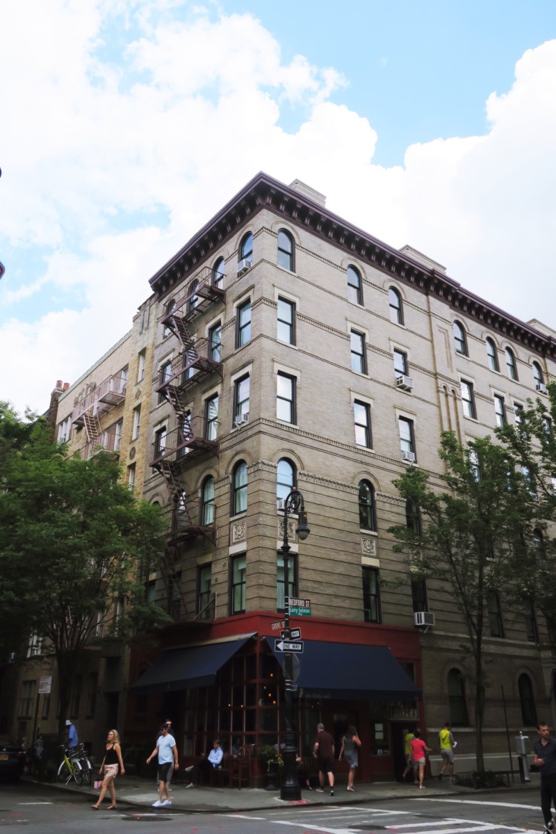 NYC Neighborhood Guide | Greenwich Village