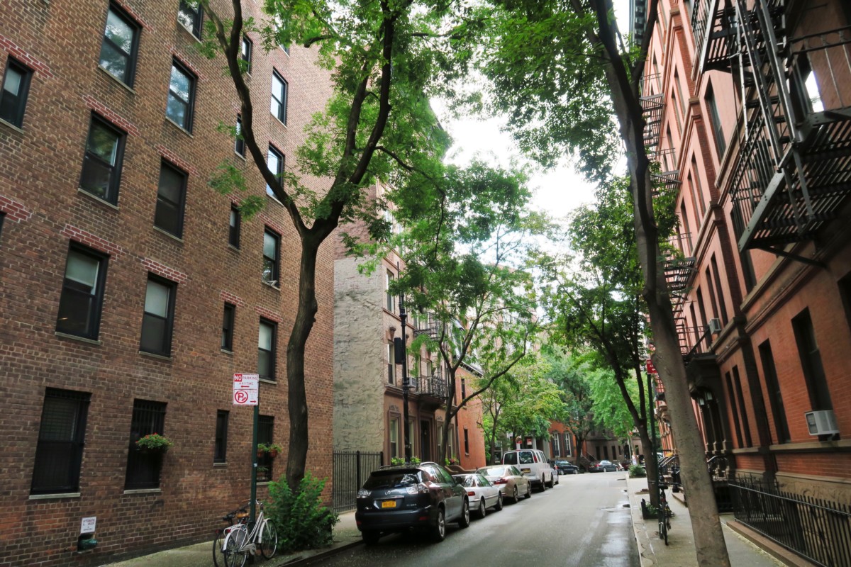 NYC Neighborhood Guide | Greenwich Village