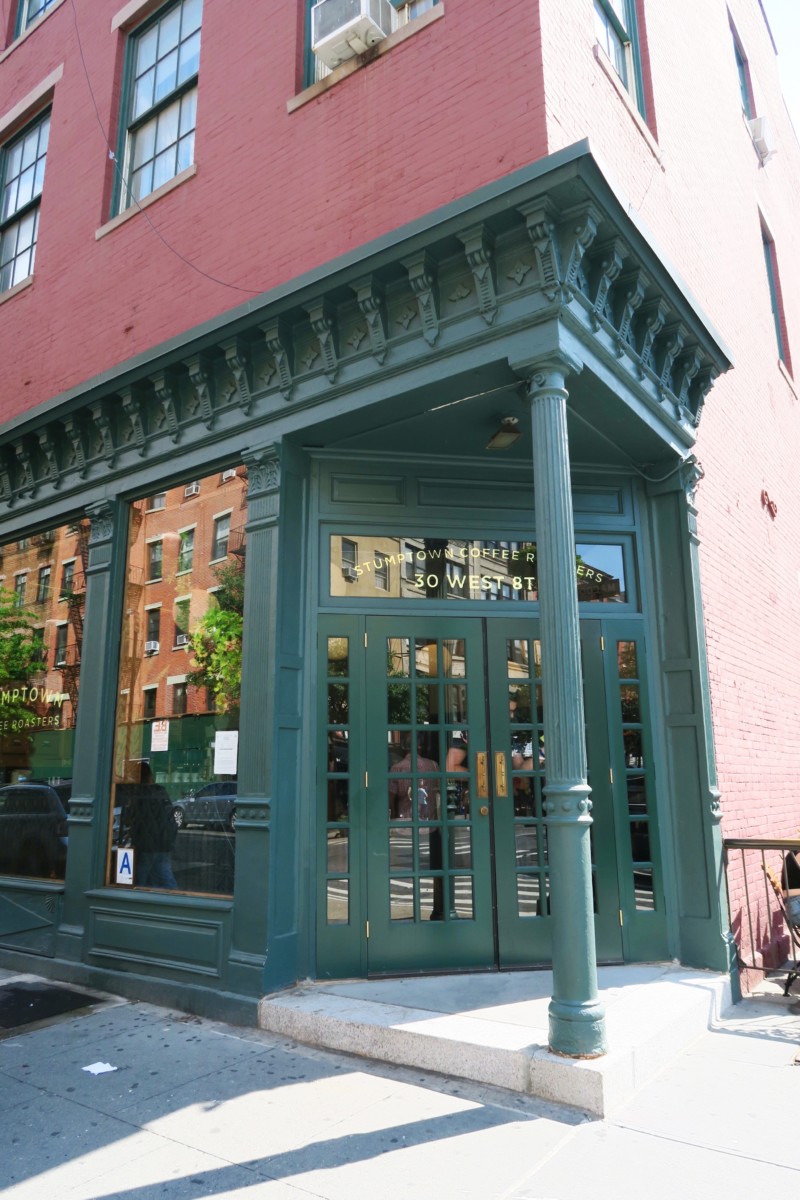 NYC Neighborhood Guide | Greenwich Village