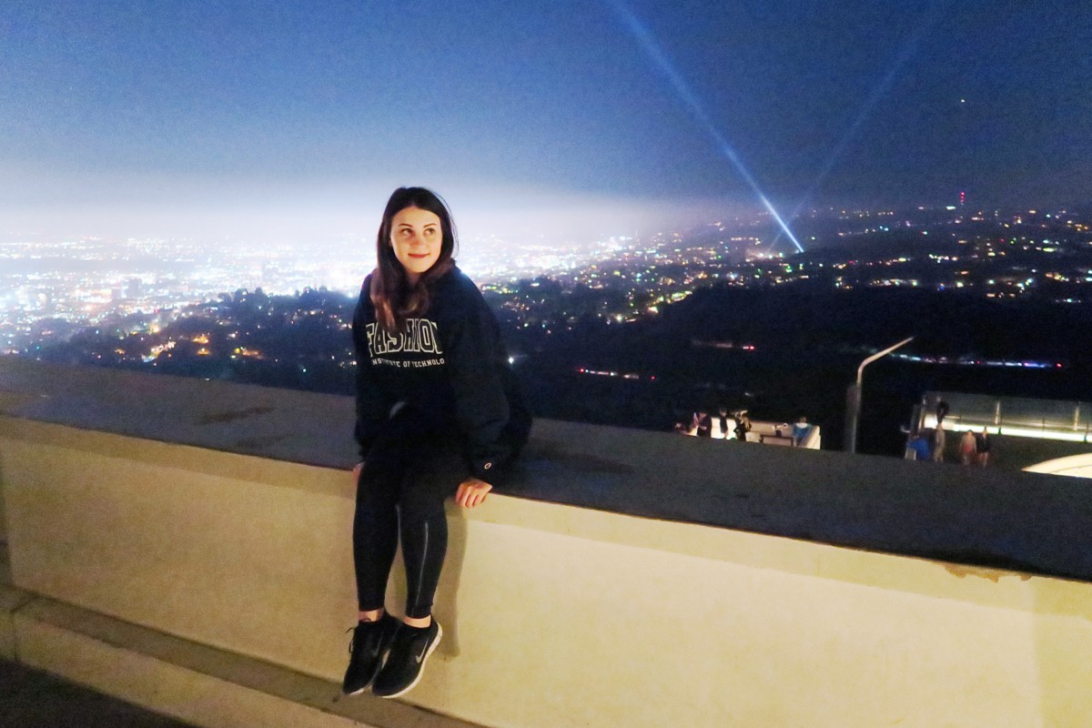 Los Angeles | Travel Diary