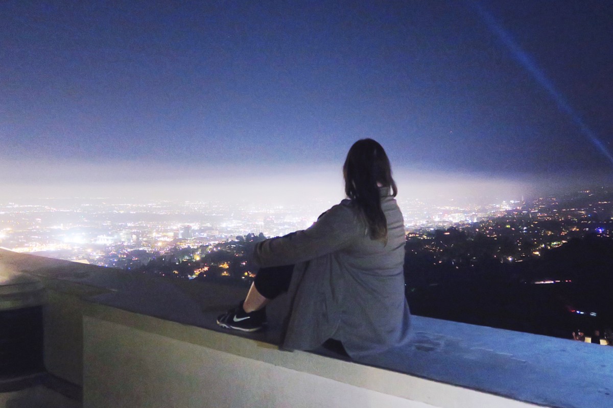 Los Angeles | Travel Diary