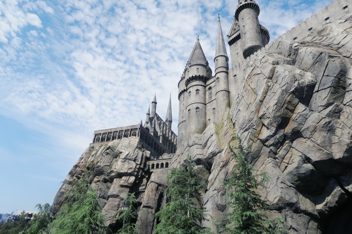 Universal Studios | Harry Potter