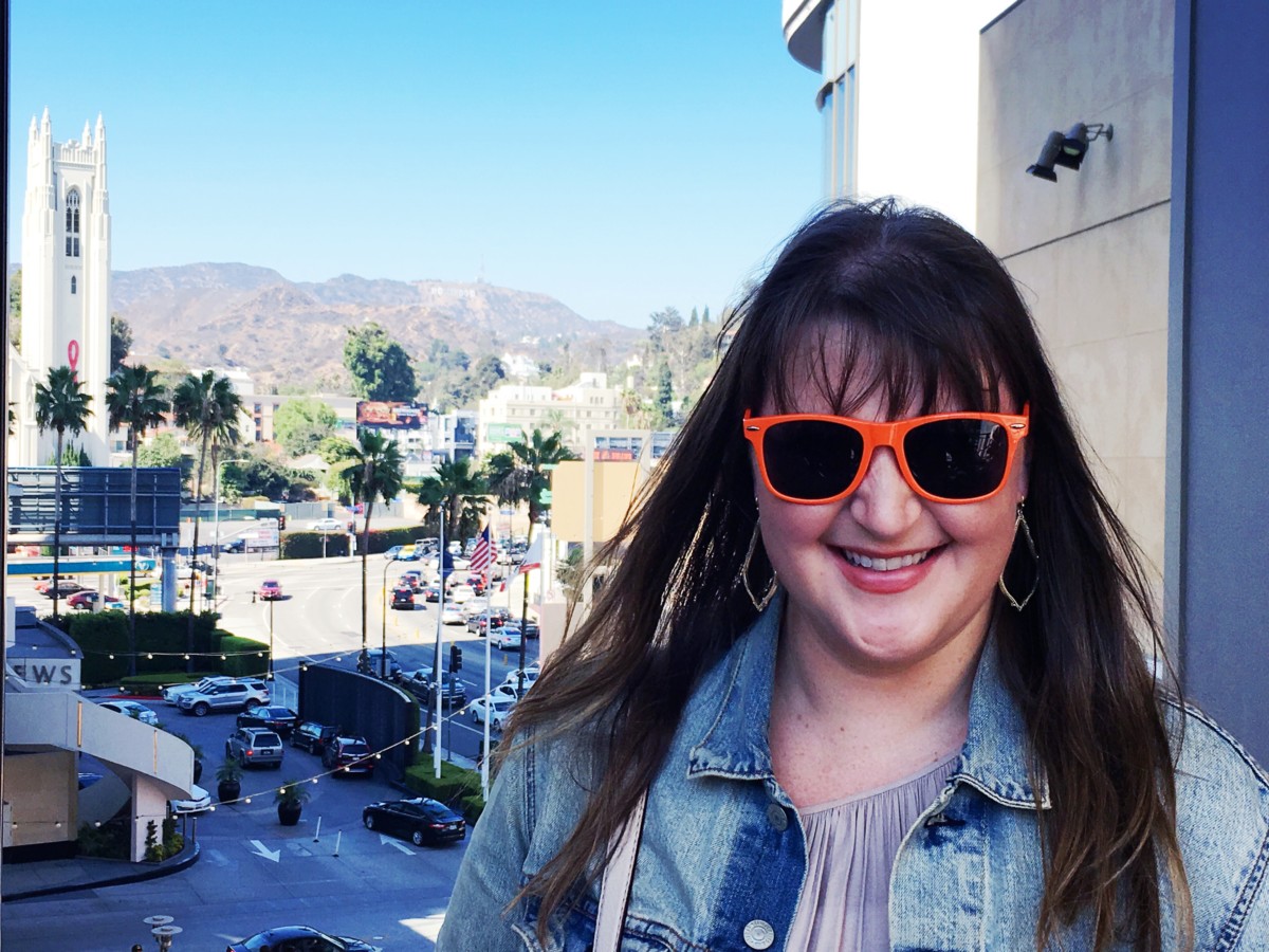 Los Angeles | Travel Diary