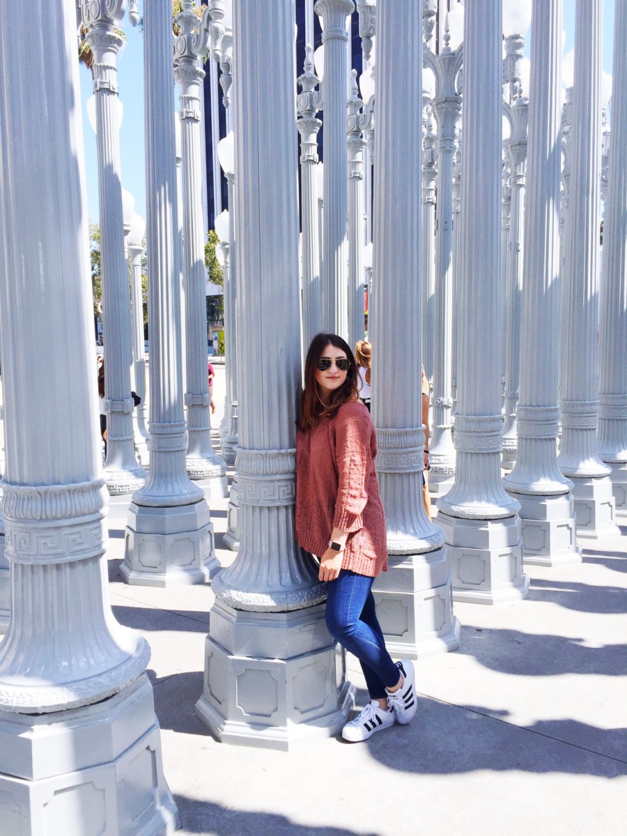 Los Angeles | Travel Diary