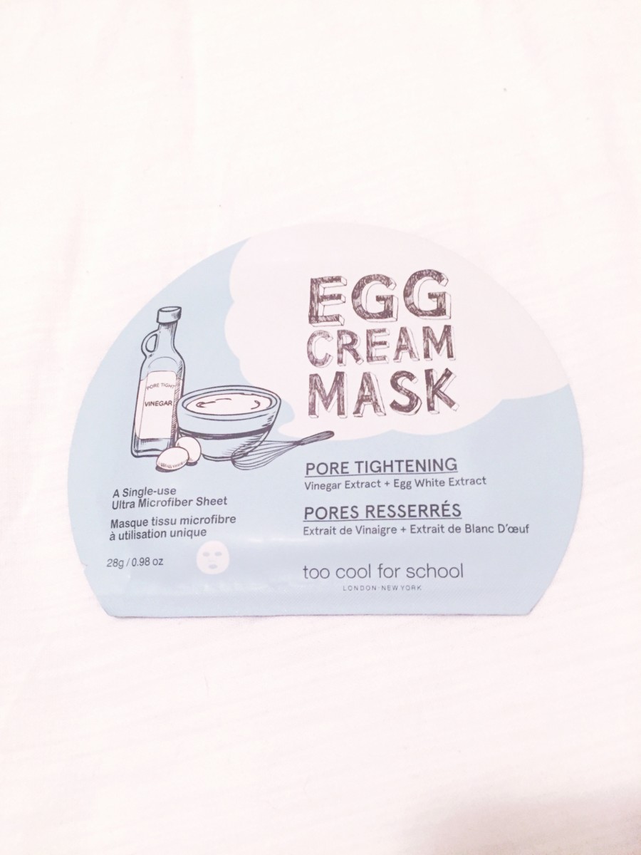 Sheet Mask Round-Up