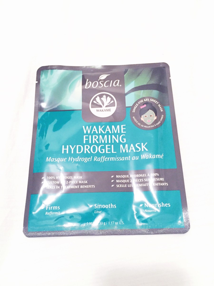 Sheet Mask Round-Up