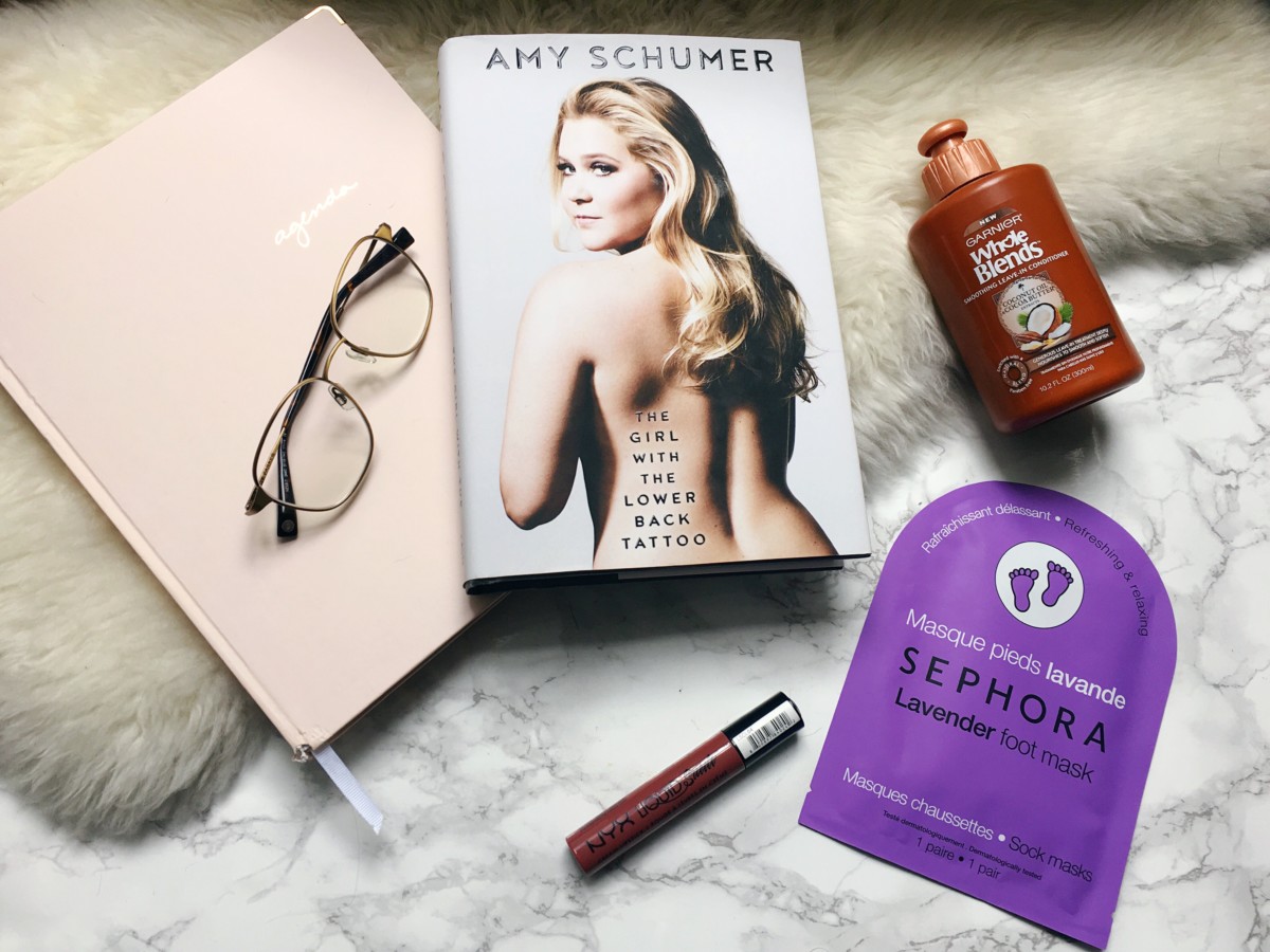 august favorites