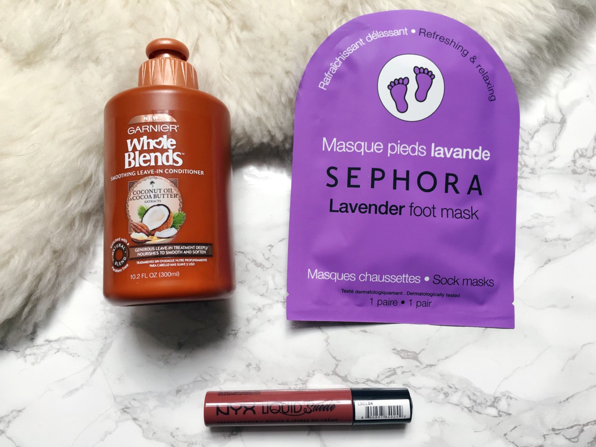 august favorites