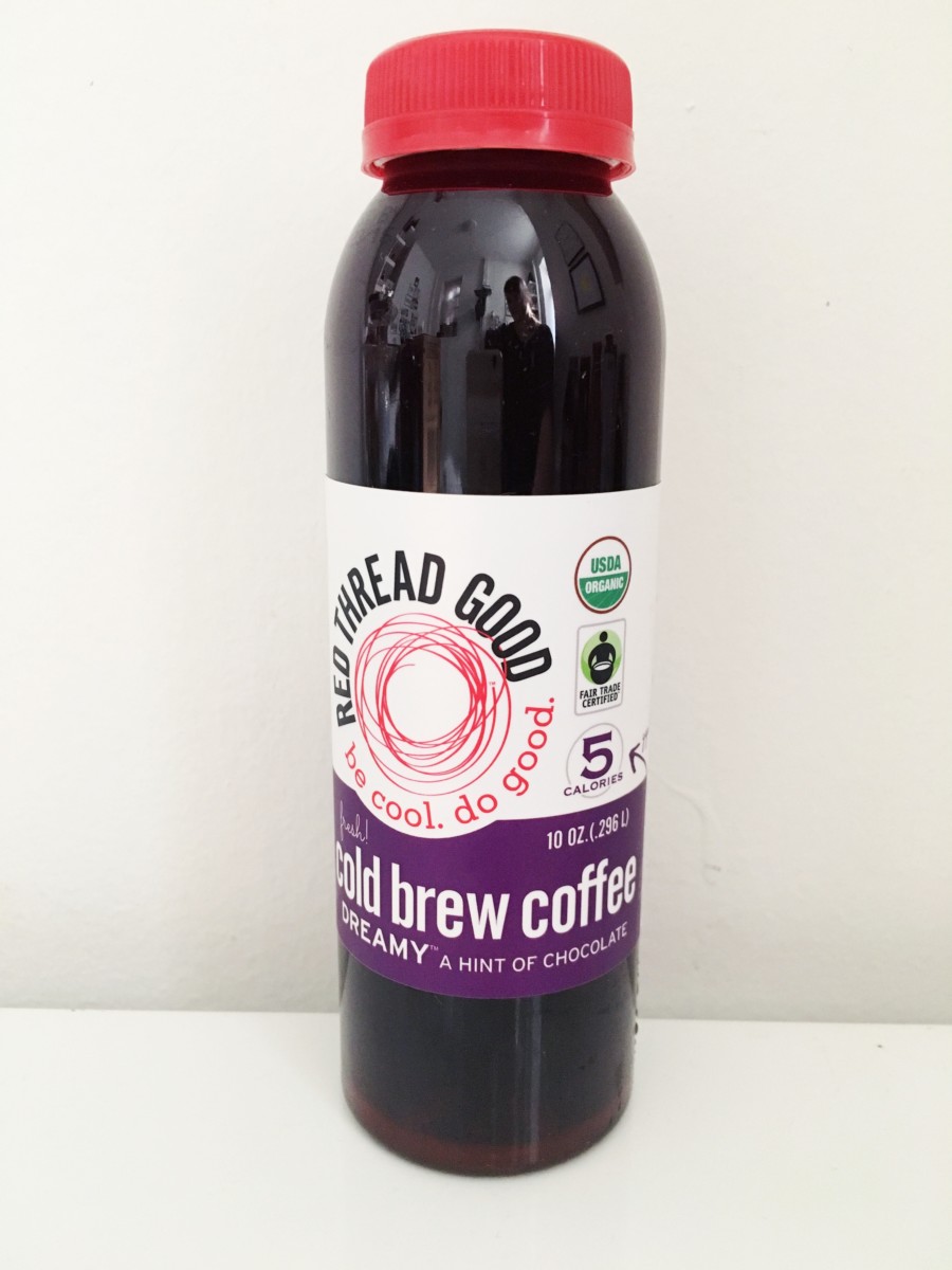 cold brew coffee round up