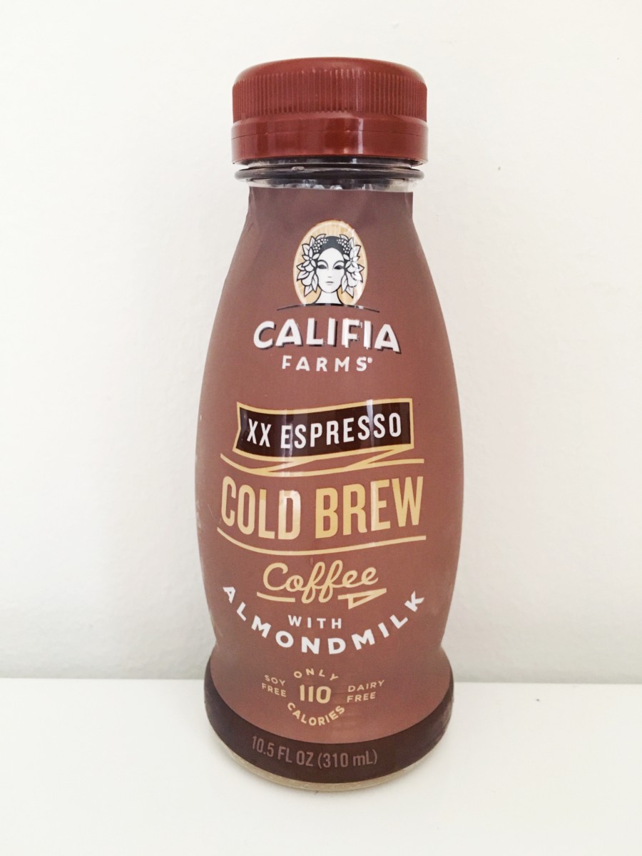 cold brew coffee round up