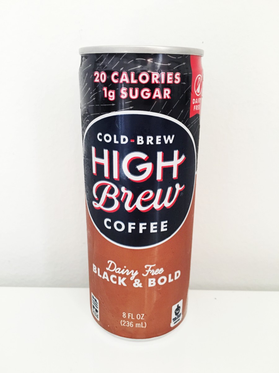 cold brew coffee round up