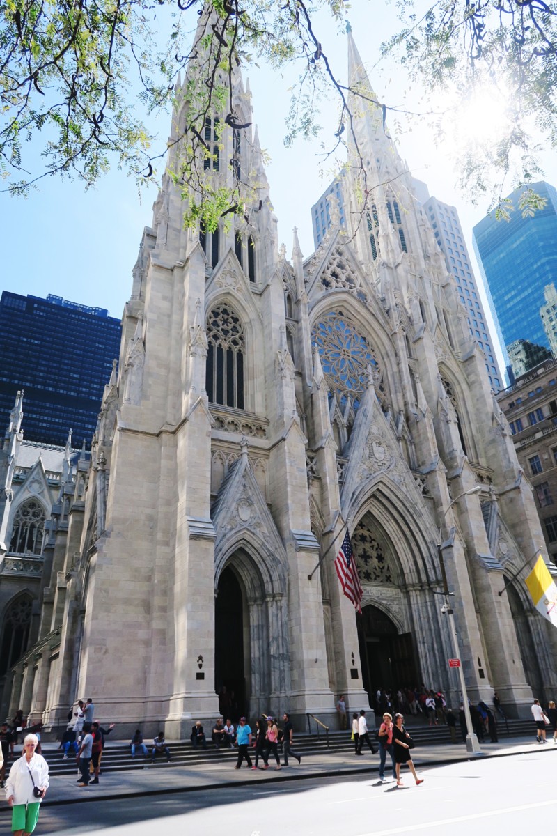 NYC Neighborhood Guide | Midtown East