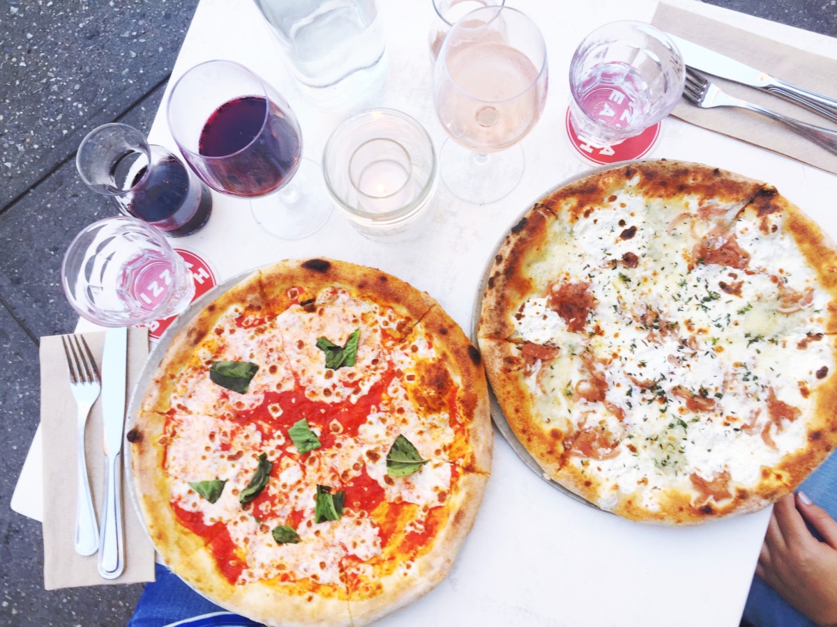 7 Must Eats In New York City