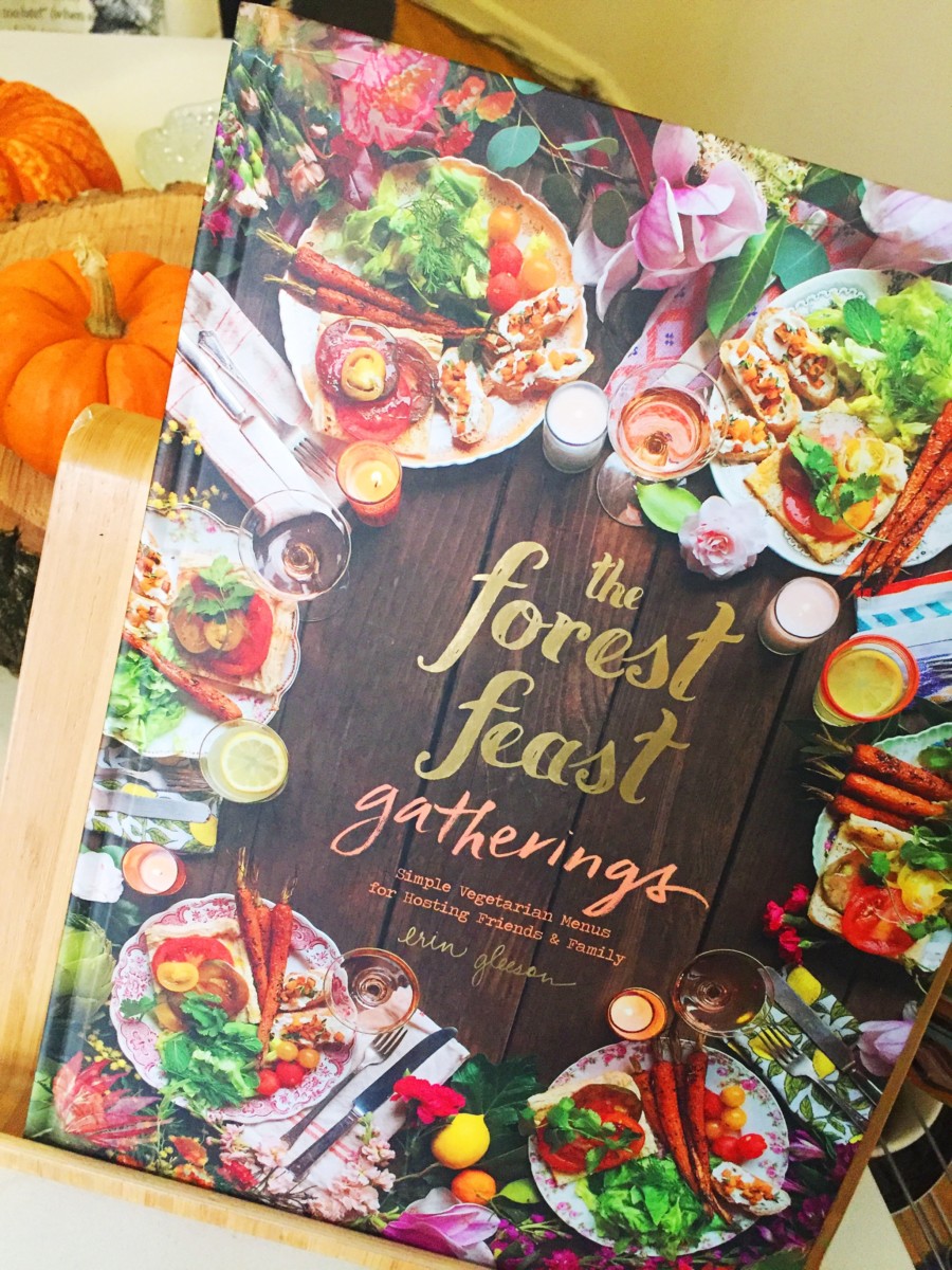 My Current Favorite Cookbooks