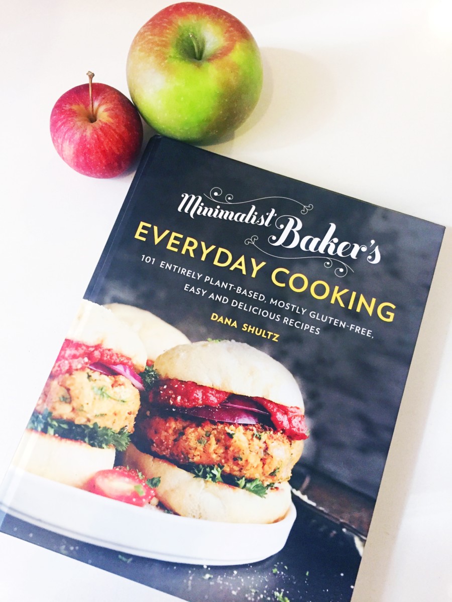 My Current Favorite Cookbooks