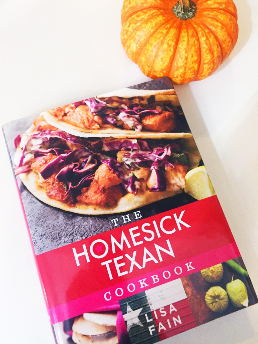 My Current Favorite Cookbooks