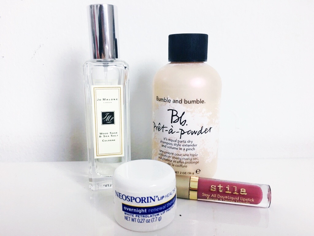 September Favorites