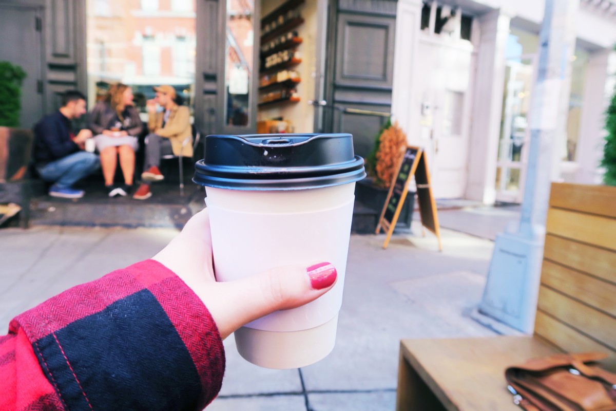 Best of NYC | Coffee