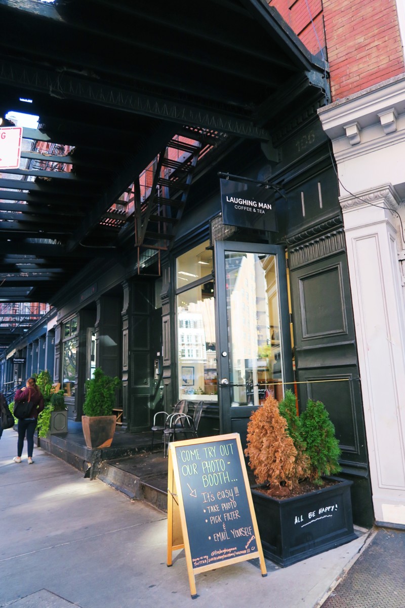 Neighborhood Guide | TriBeca