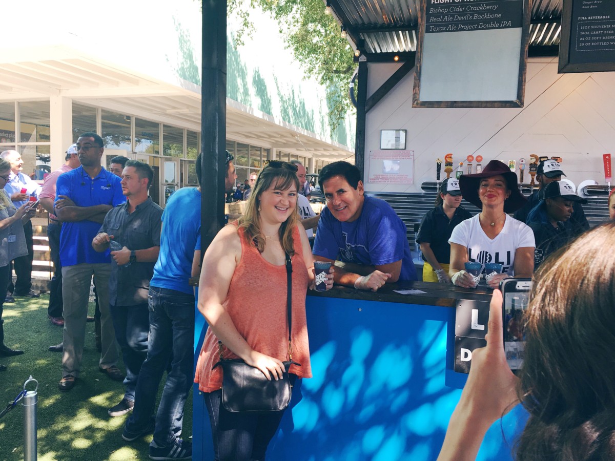 What To Eat At The State Fair Of TX