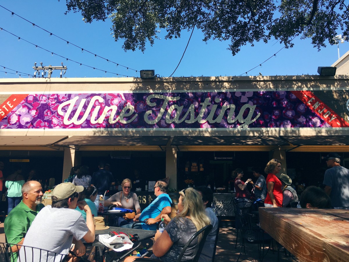 What To Eat At The State Fair Of TX