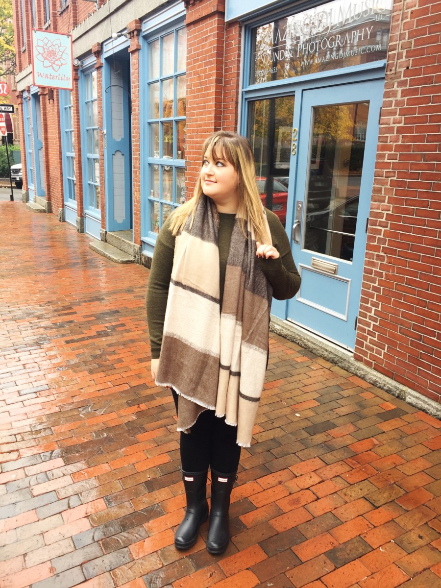 Portland, Maine | Travel Diary